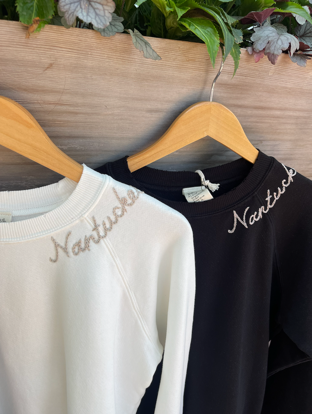 Nantucket Sweatshirt