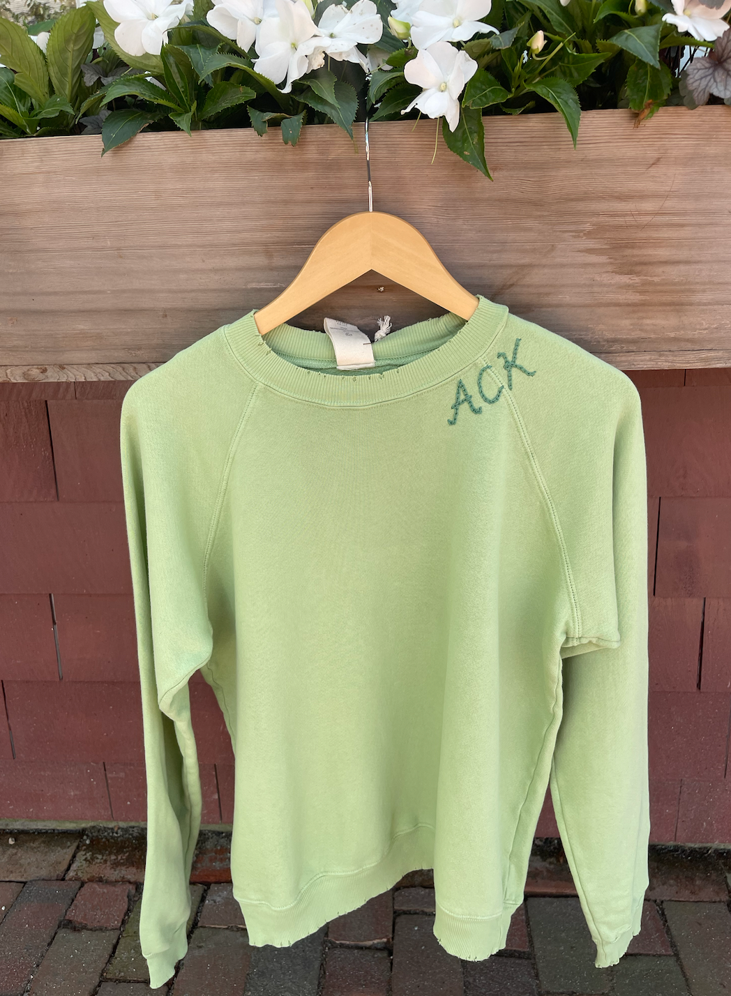 ACK Sweatshirt