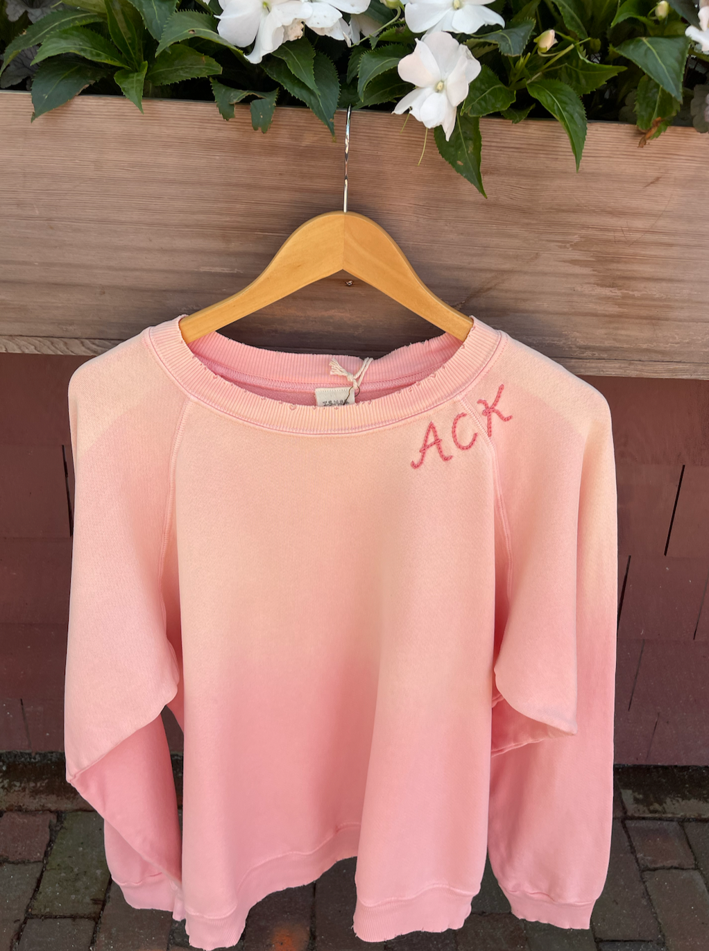 ACK Sweatshirt