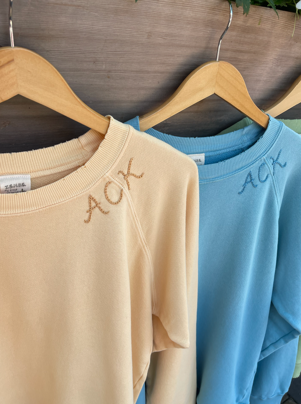 ACK Sweatshirt