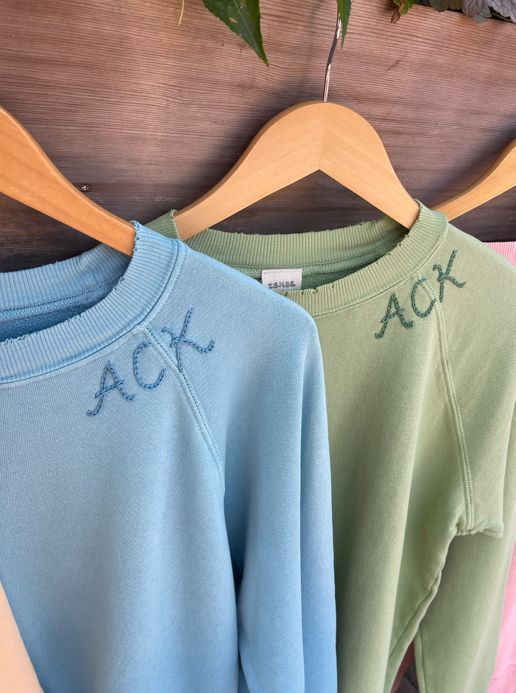 ACK Sweatshirt