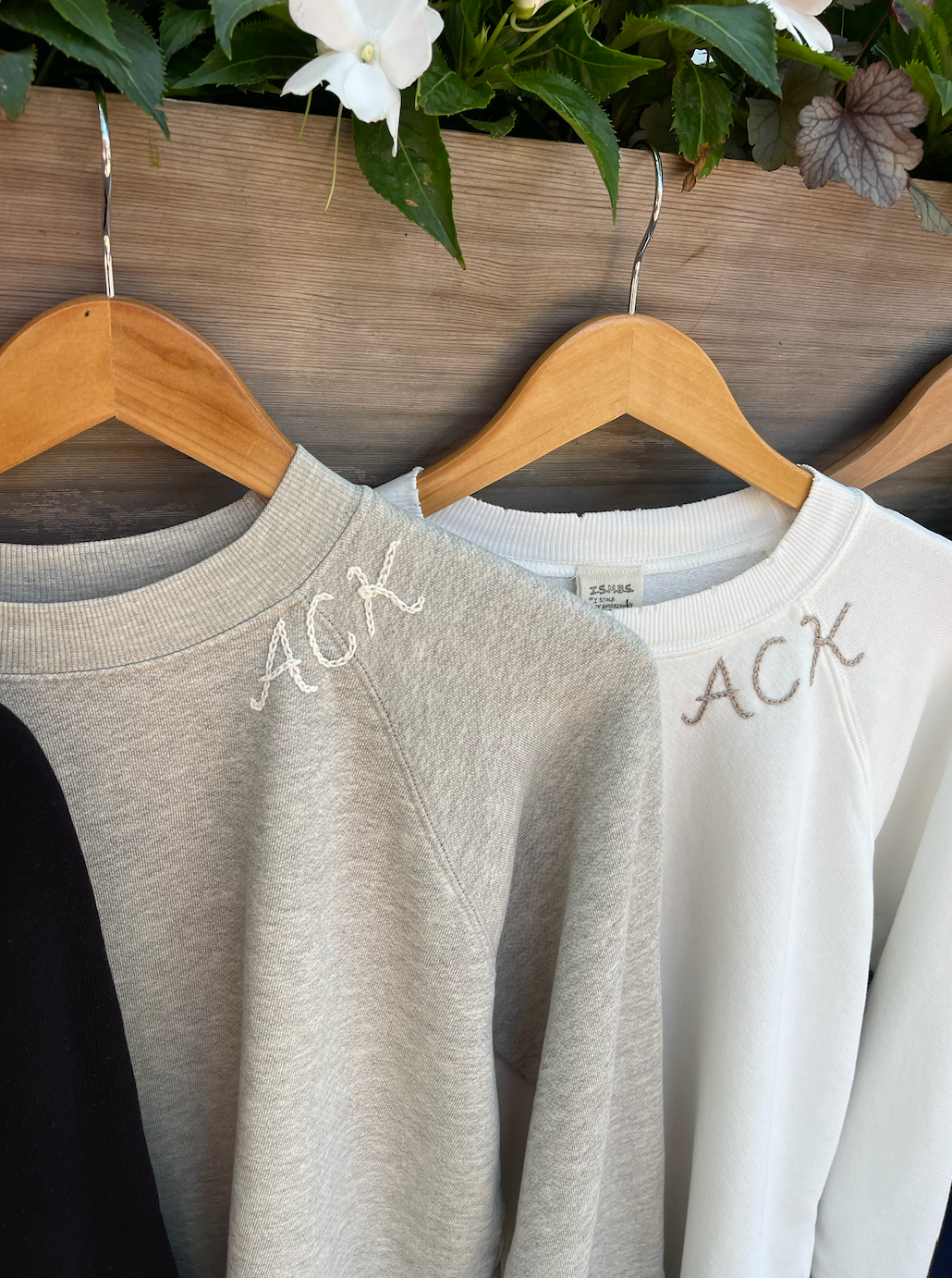 ACK Sweatshirt