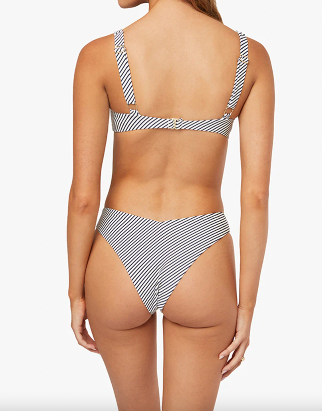 Scoop Underwire Bikini Top