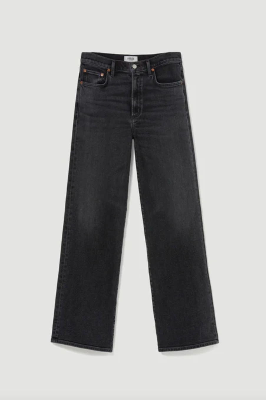 Harper Stretch Straight Jean