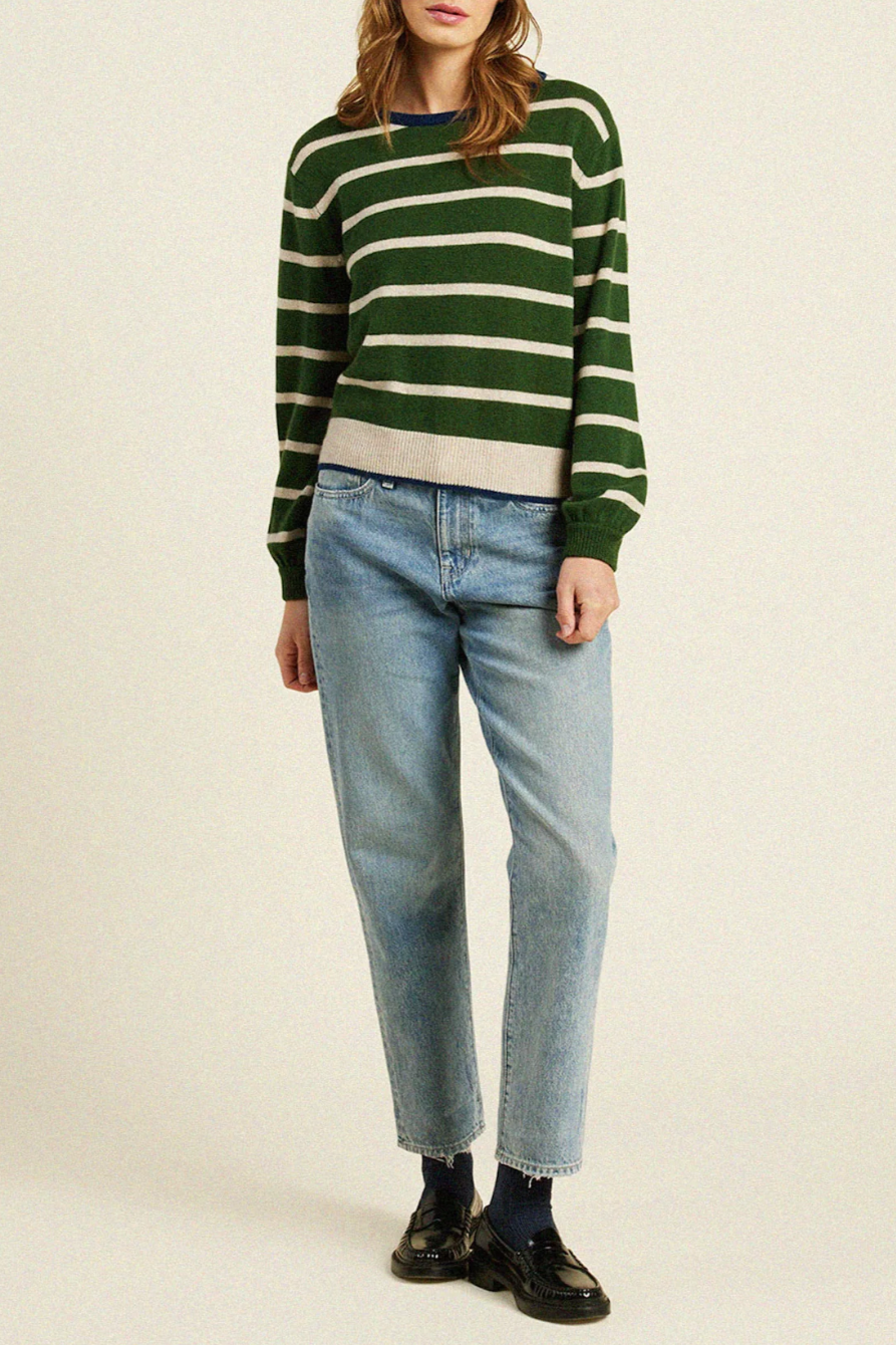 Ryann Sweater
