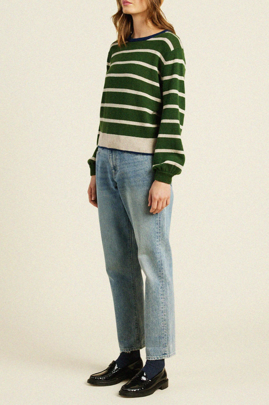 Ryann Sweater
