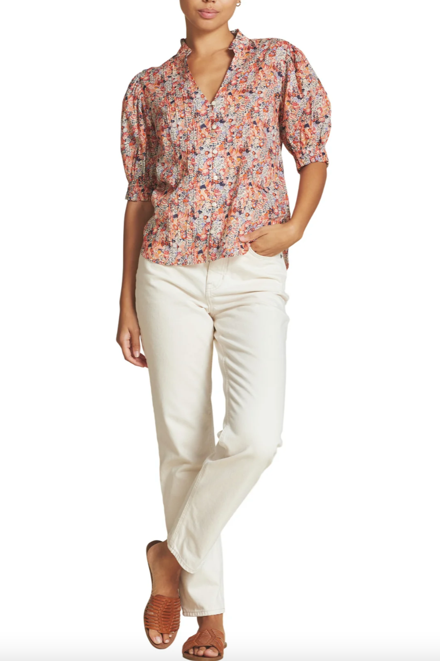 Eliza Blouse
