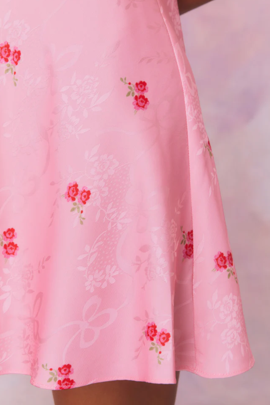 Larinda Dress