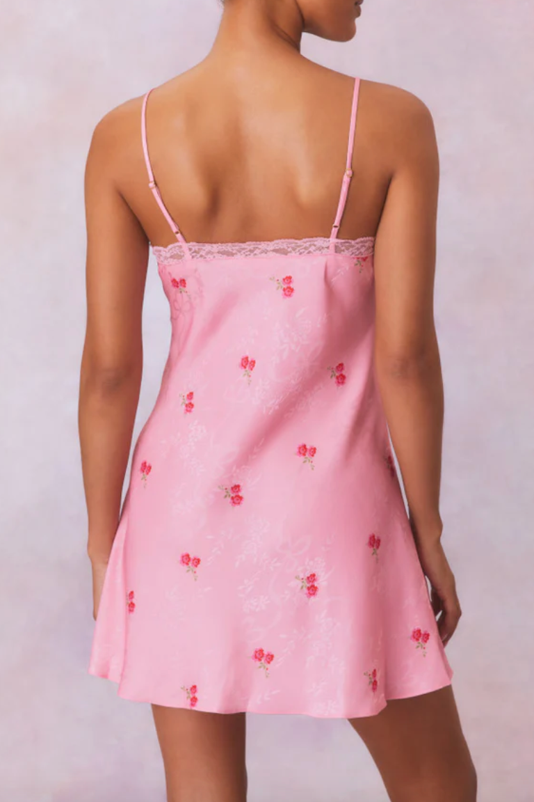 Larinda Dress