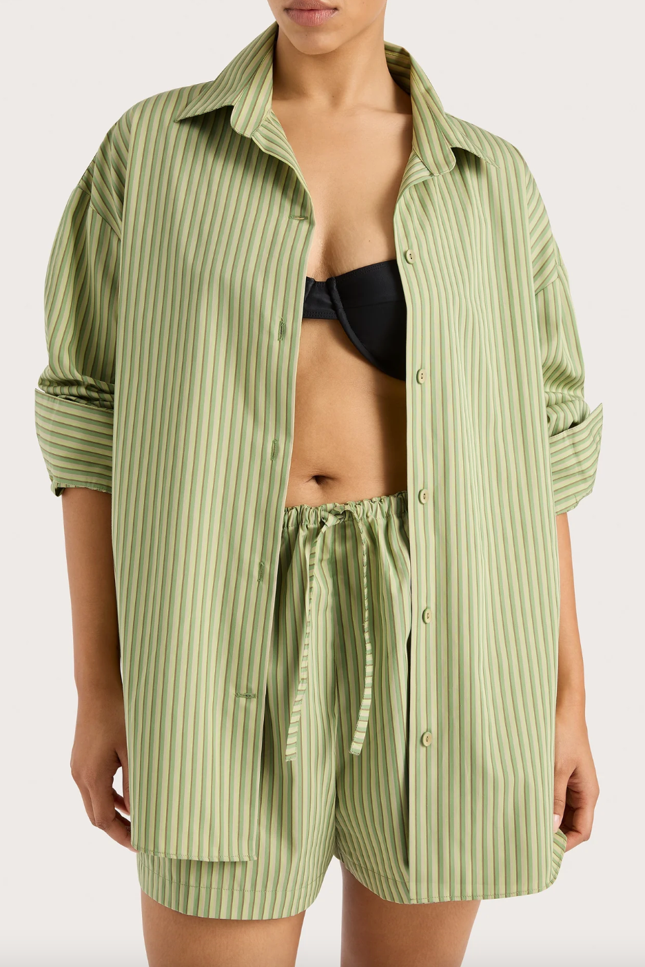 Freija Shirt