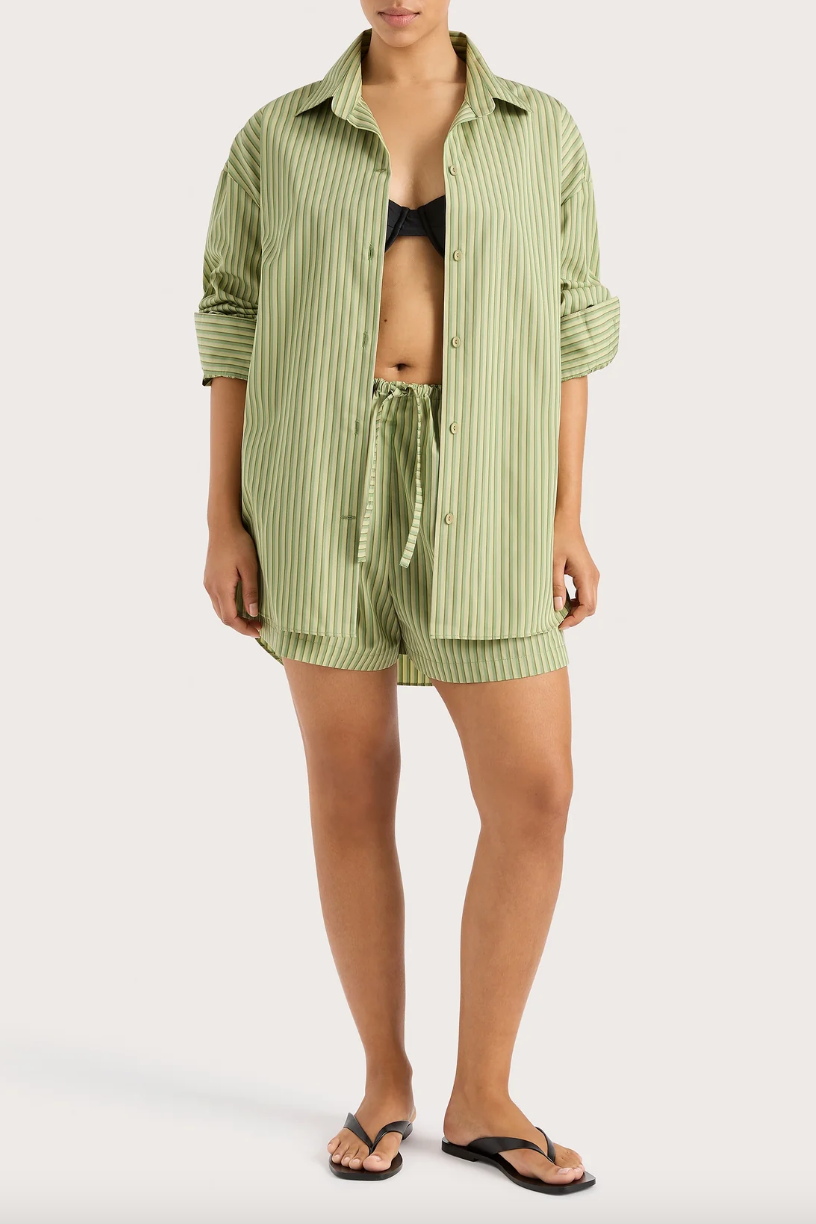 Freija Shirt