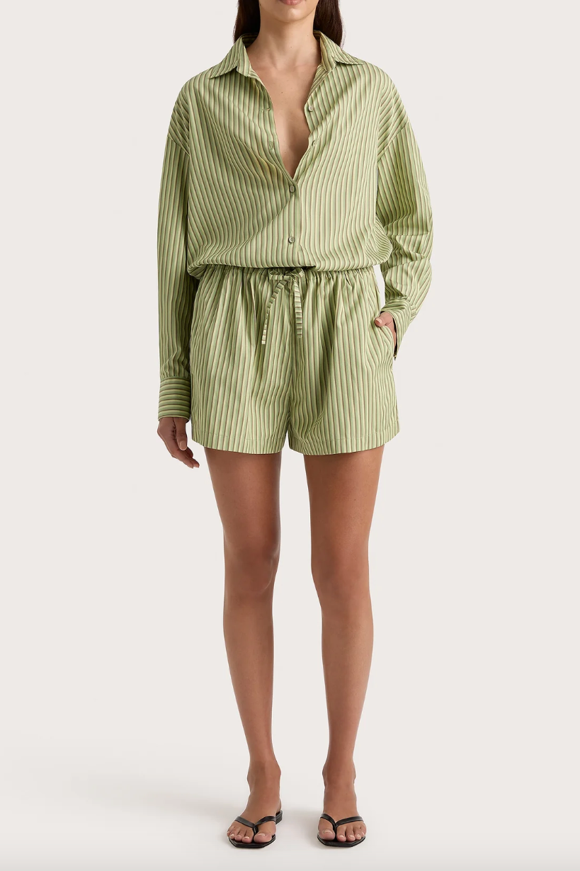 Freija Short