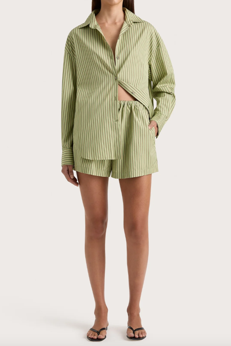 Freija Short
