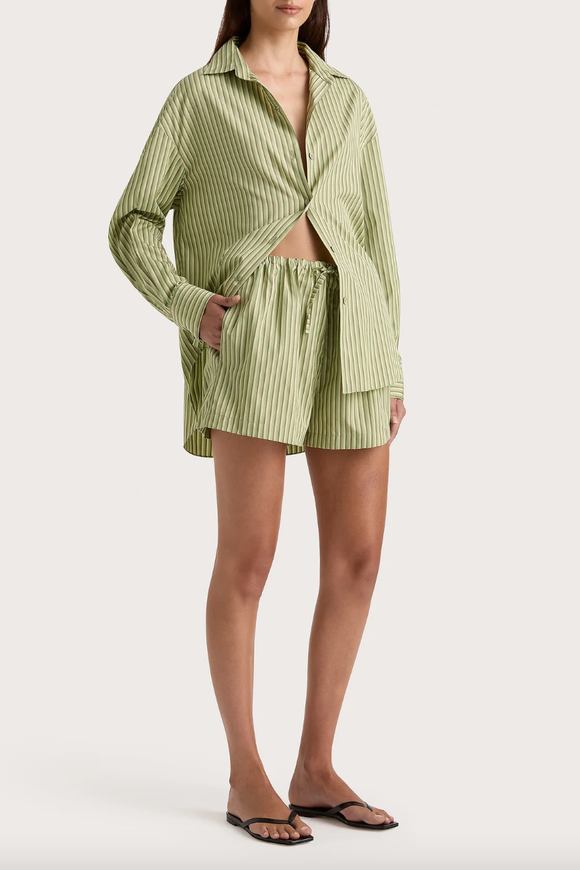 Freija Short