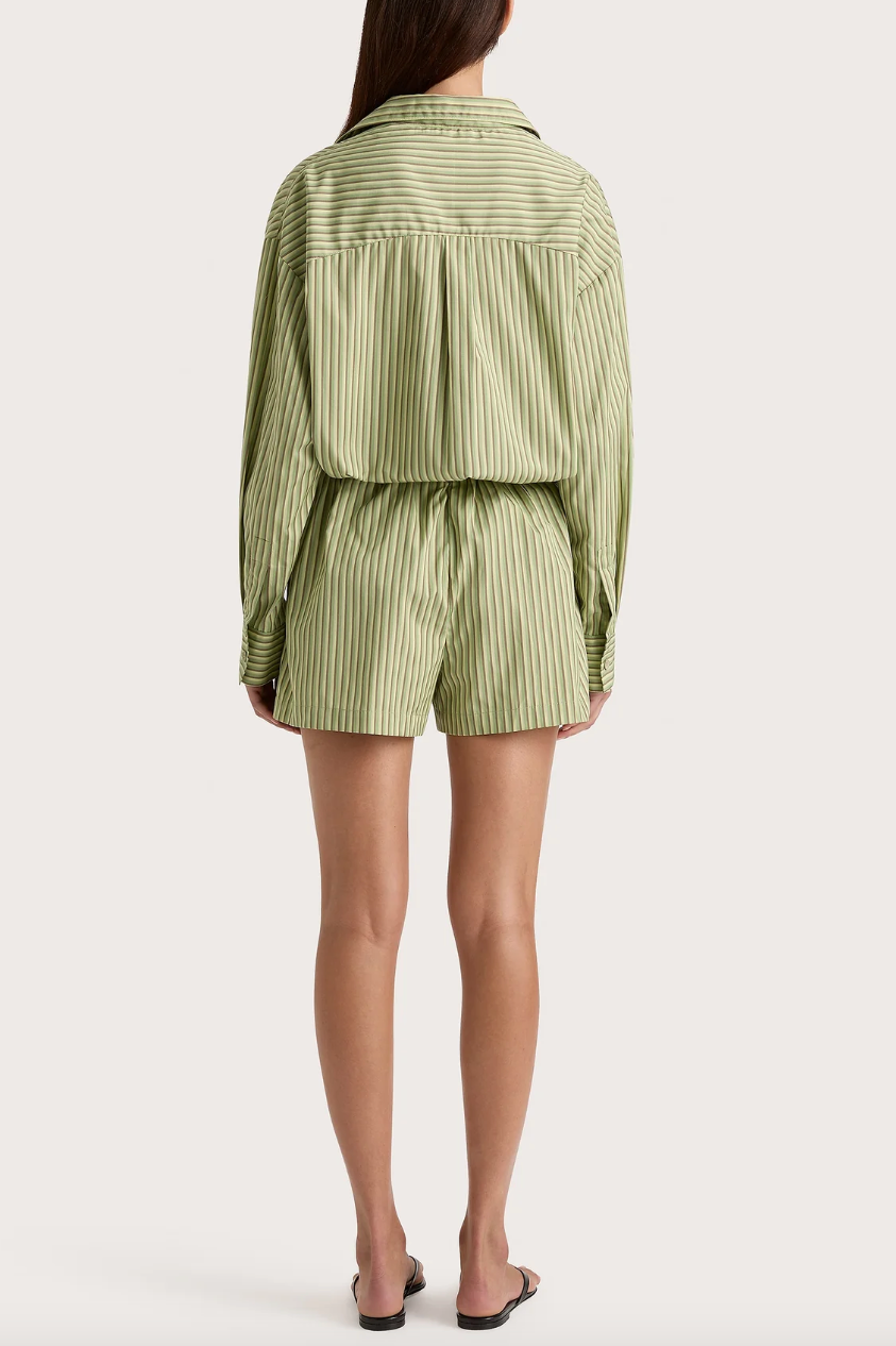 Freija Short