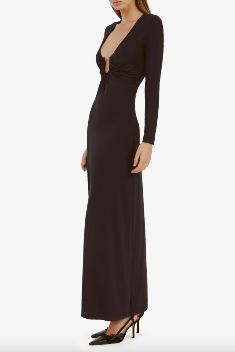 Remmy Maxi Dress
