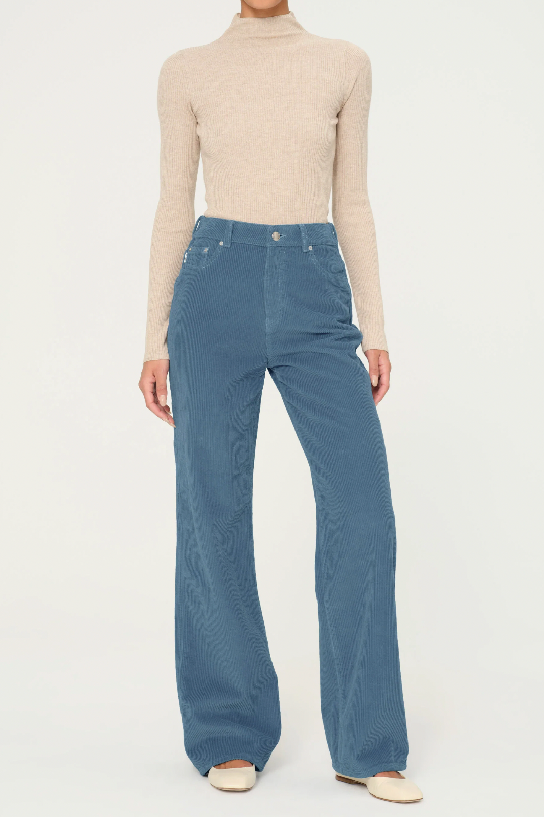 Gisele Wide Leg High Rise 32 Gisele Wide Leg High Rise 32