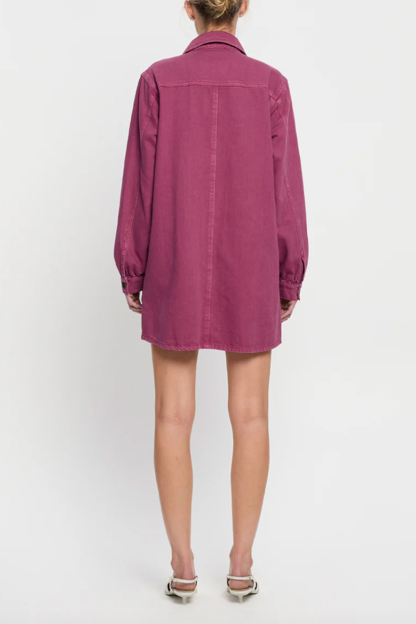 Gali Mini Dress