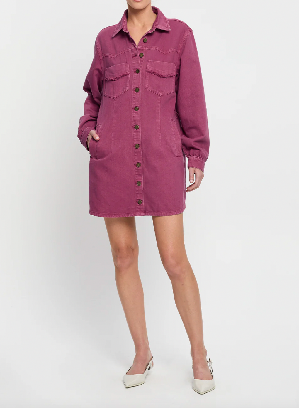 Gali Mini Dress