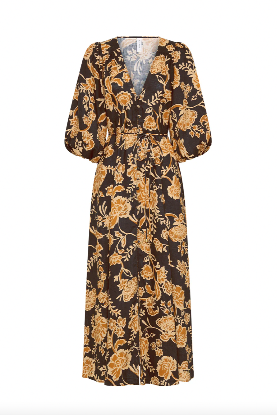 Kaia Maxi Dress