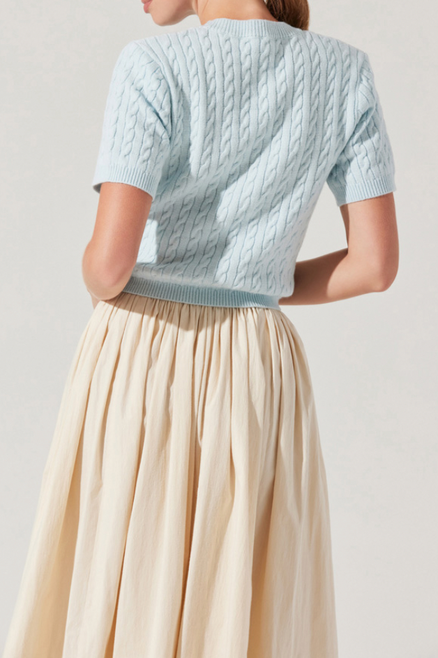 Iyla Sweater