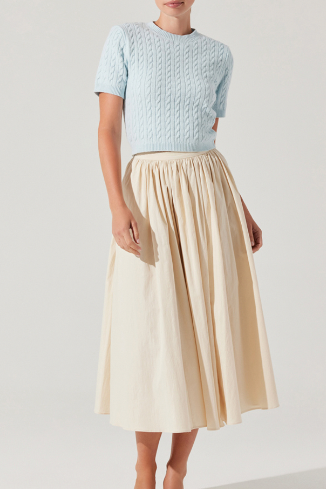 Iyla Sweater