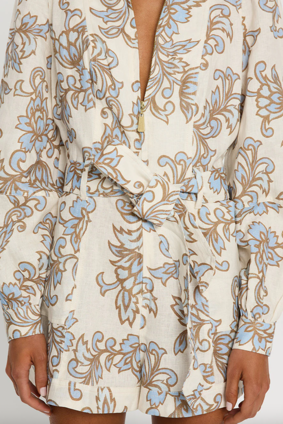Avalon Playsuit