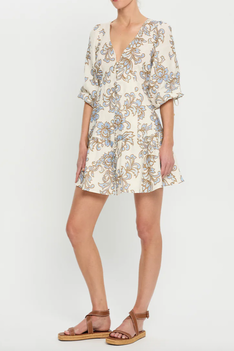 Avalon Mini Dress