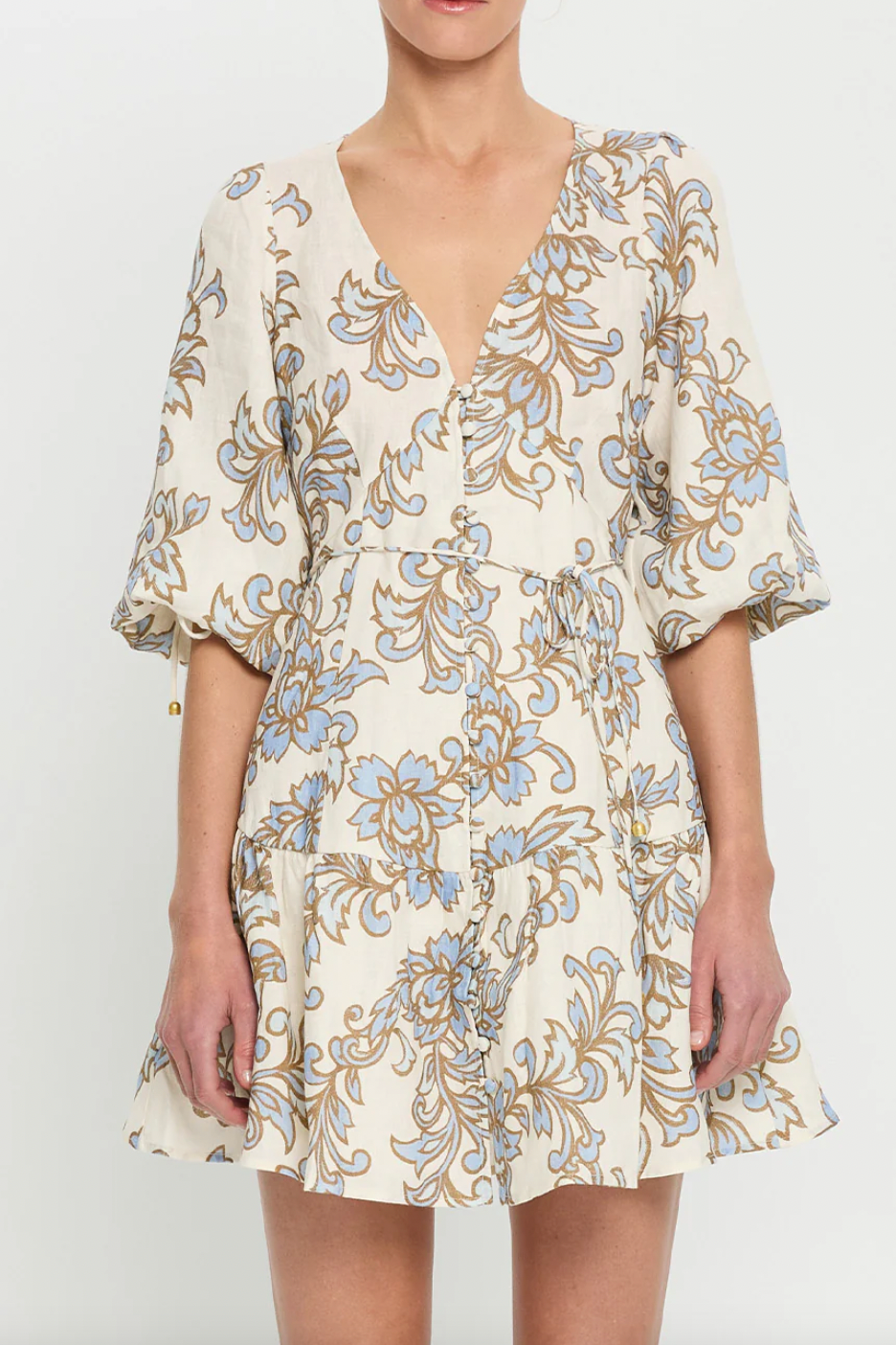 Avalon Mini Dress