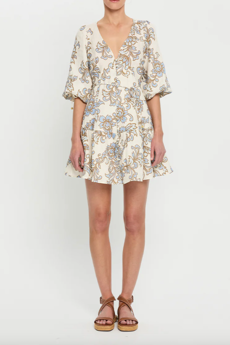 Avalon Mini Dress