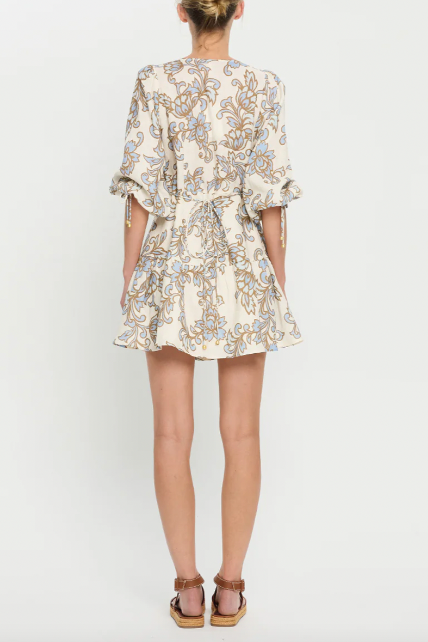 Avalon Mini Dress
