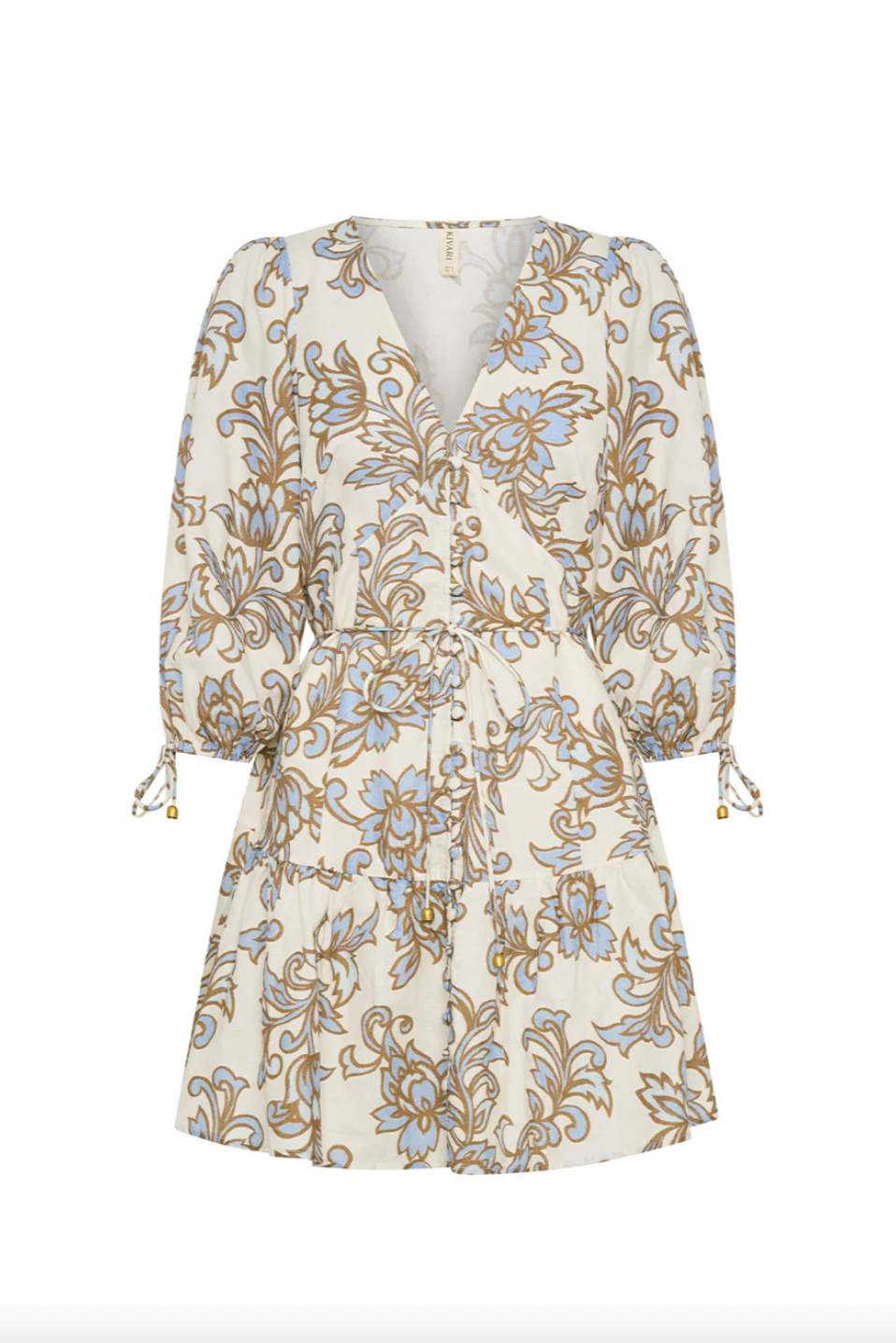 Avalon Mini Dress