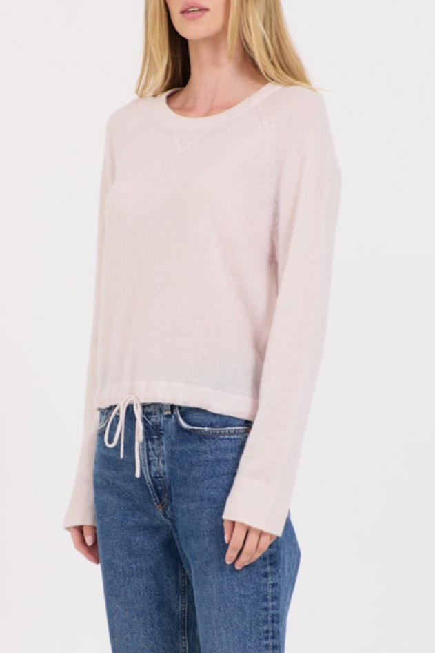 Bonnie Cashmere Pullover