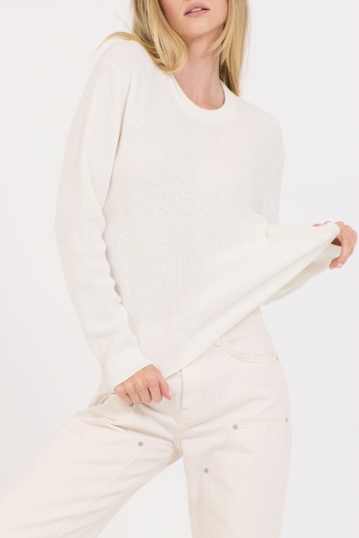 Francesca Pullover