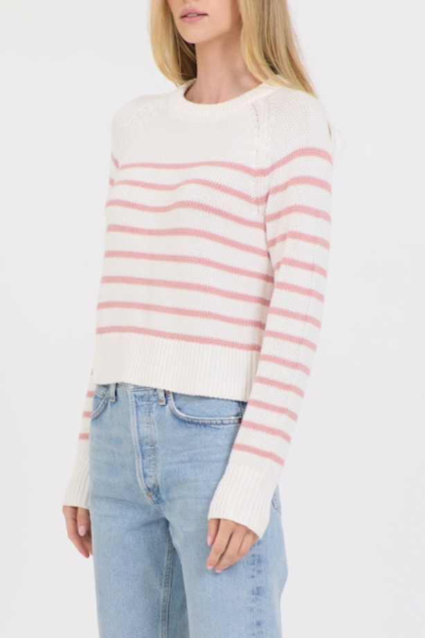 Lewes Crewneck