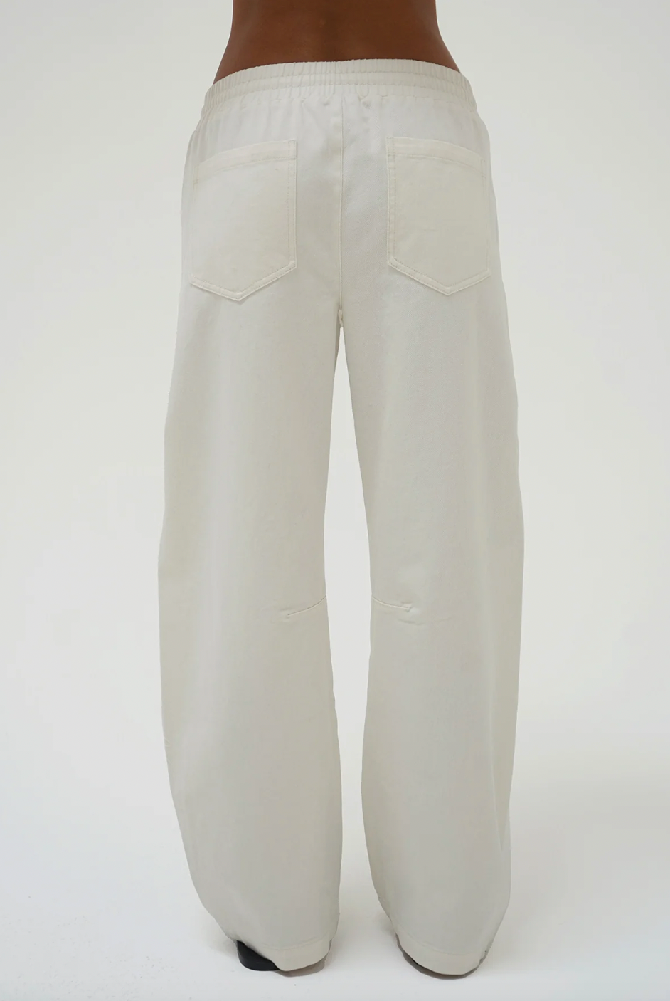 Lennon Soft Denim Pant