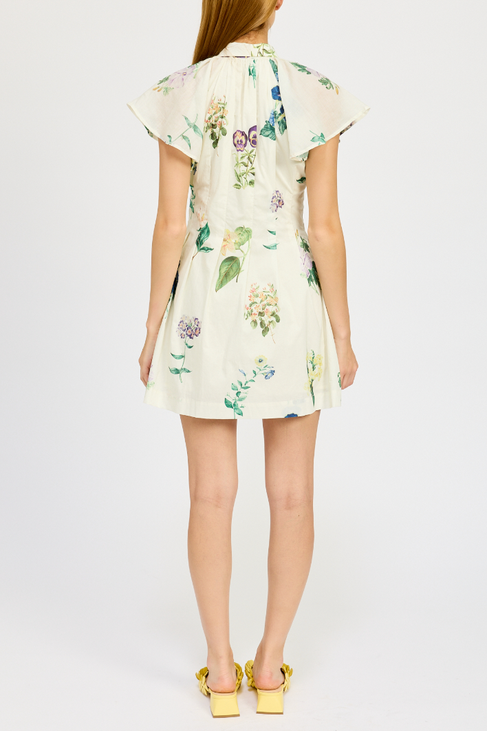 Ashley Mini Dress