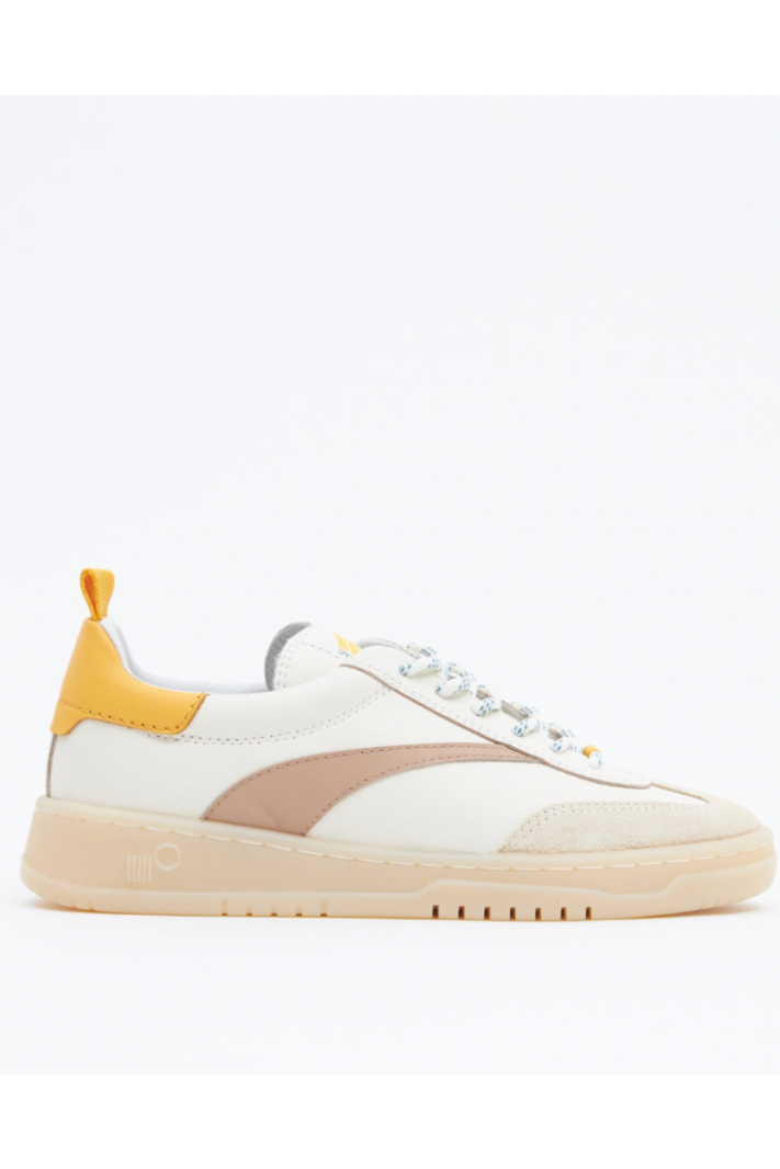 Panama Sneaker