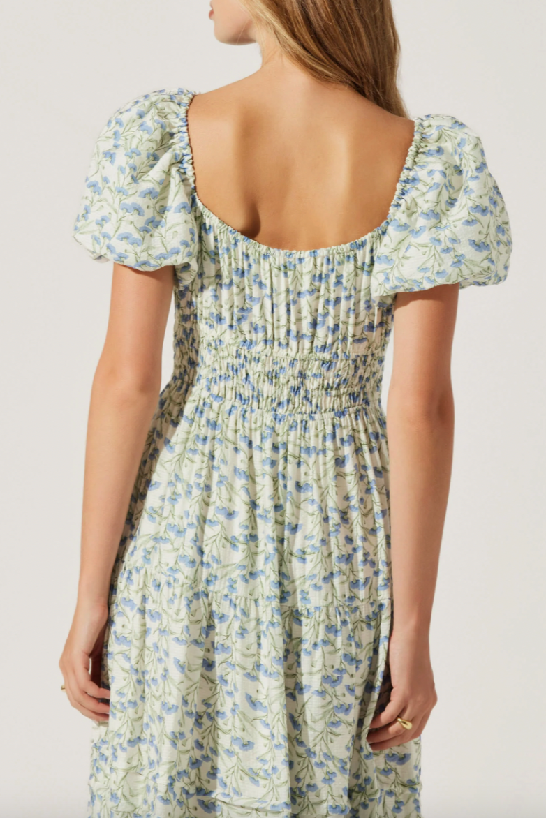 Florentina Dress