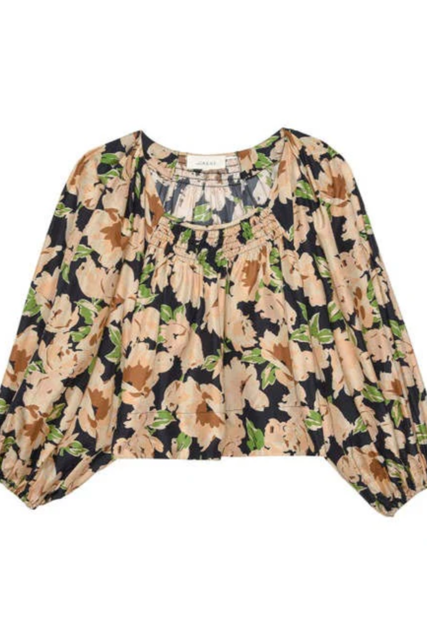 The Magpie Top