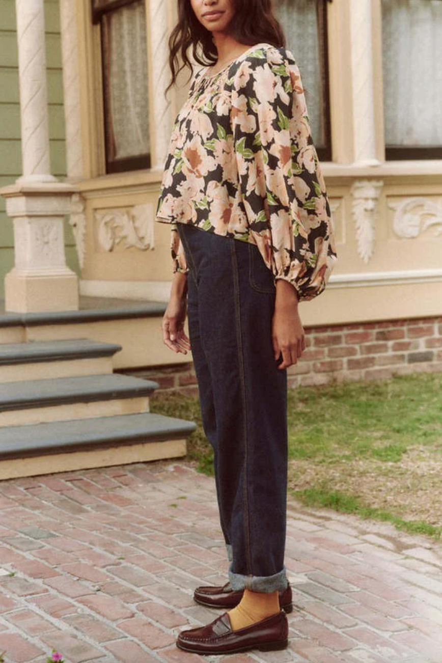 The Magpie Top