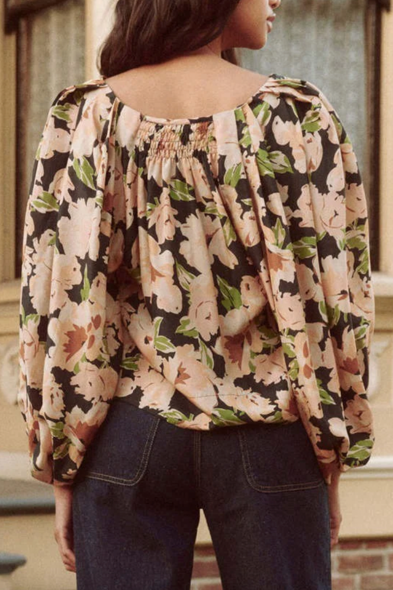 The Magpie Top
