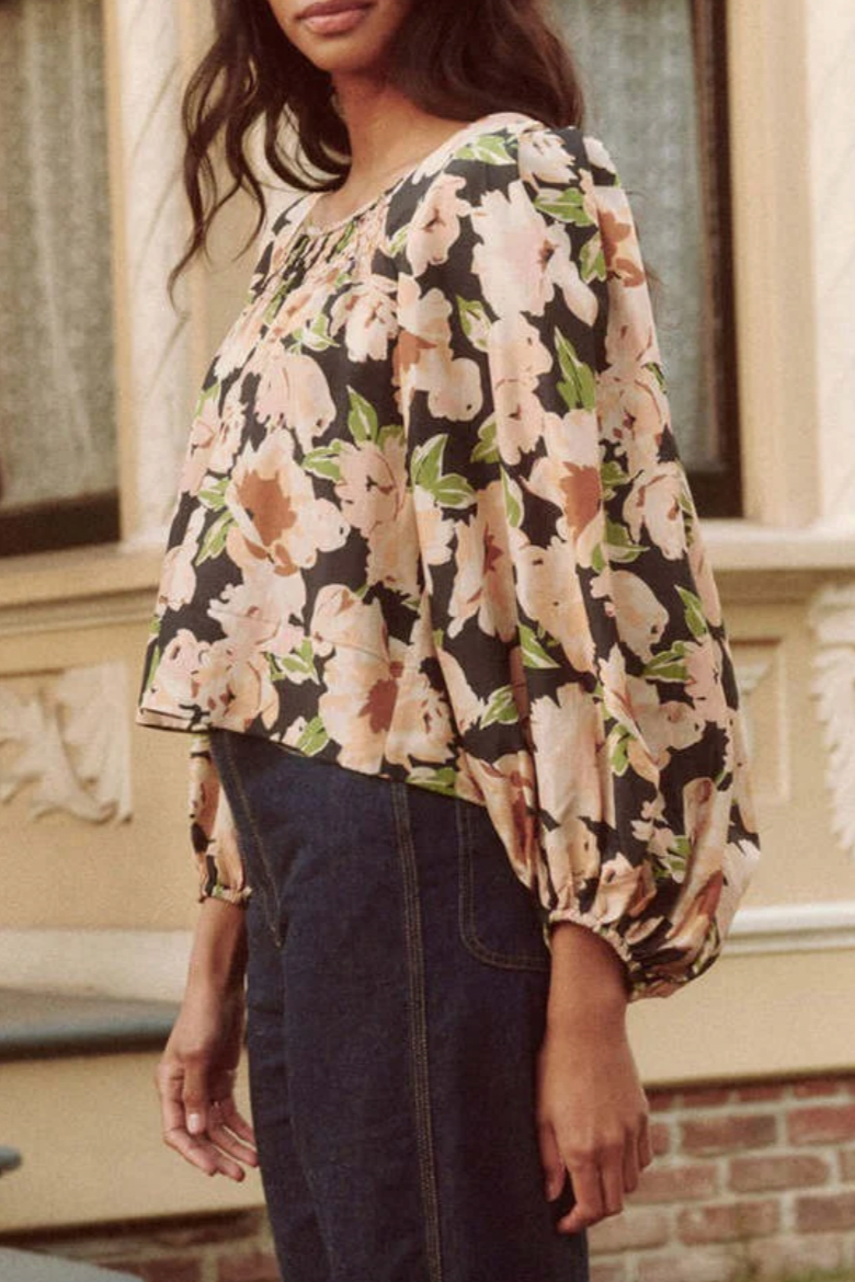 The Magpie Top