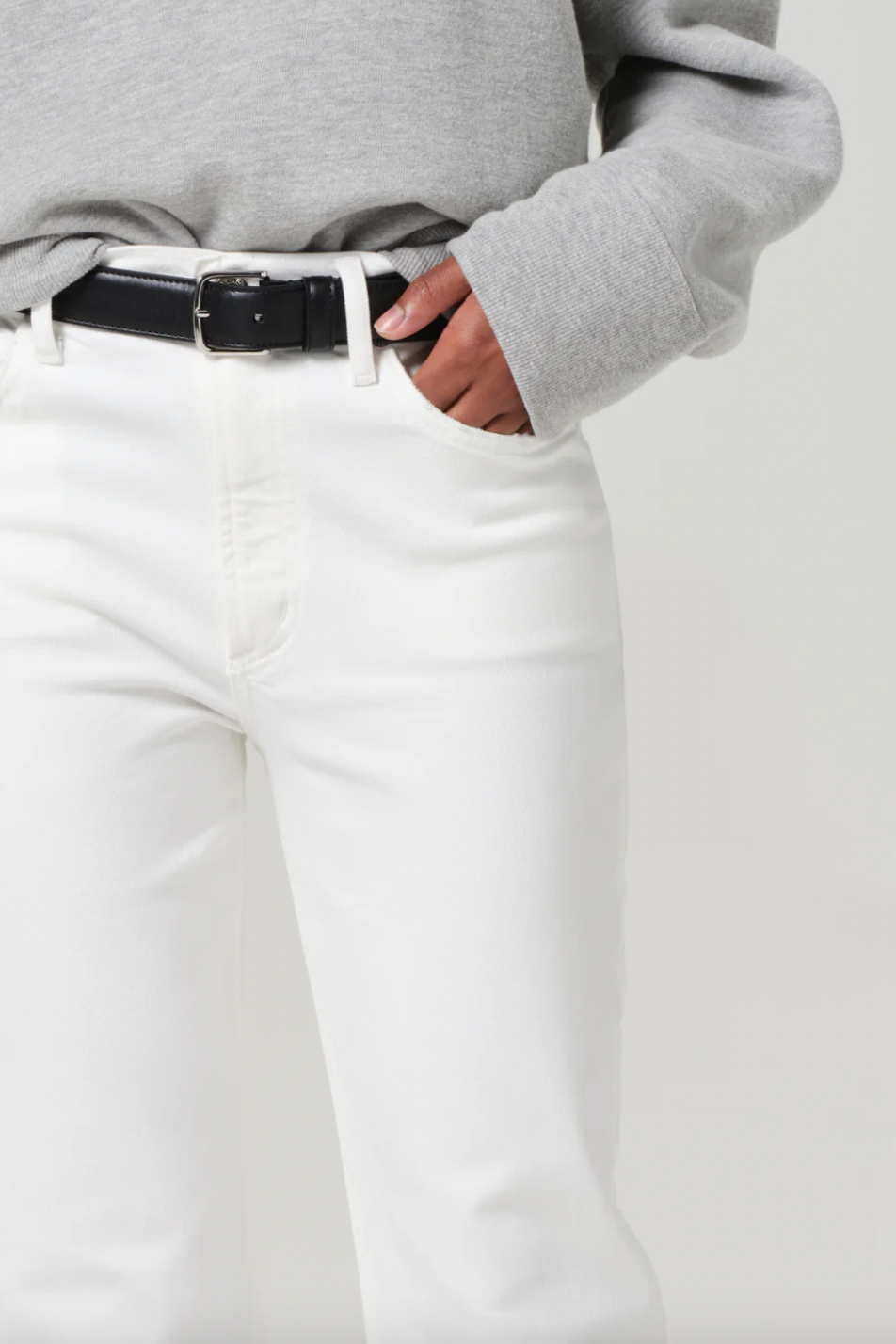 Isola Mid Rise Cropped Boot