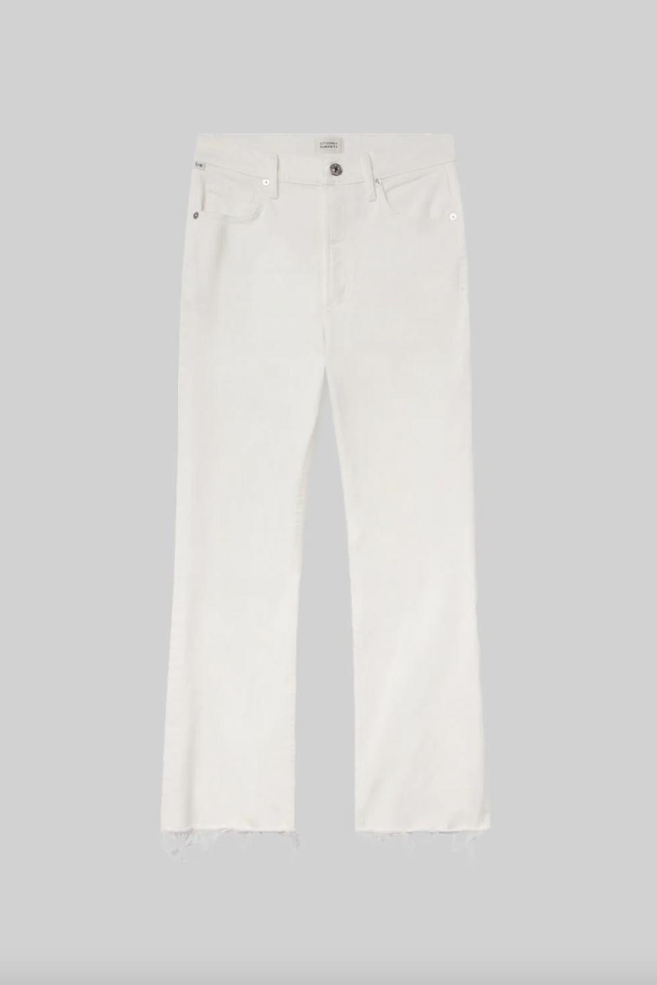 Isola Mid Rise Cropped Boot