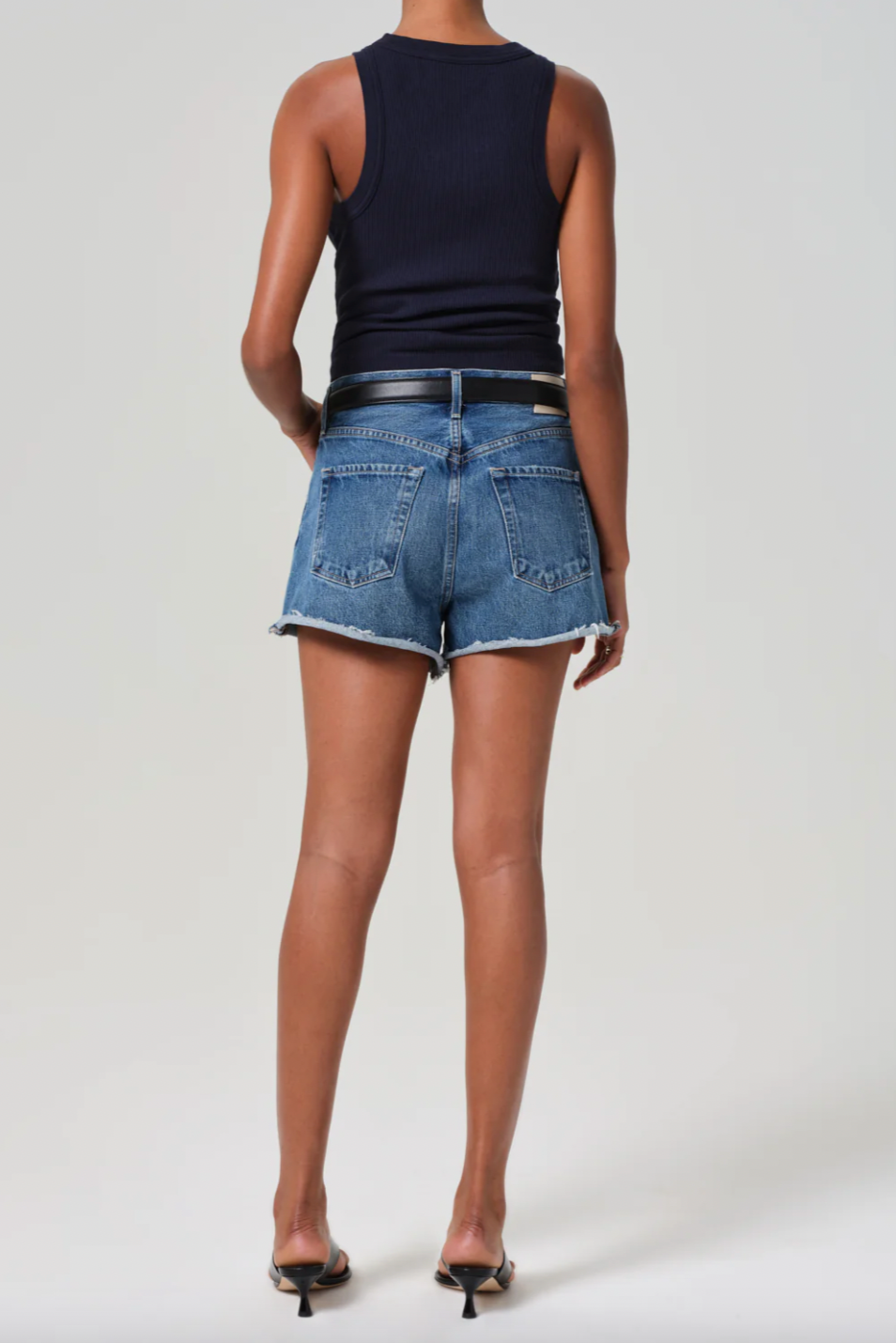 Marlow Vintage Short