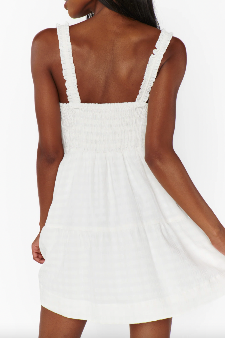 Rosie Mini Dress