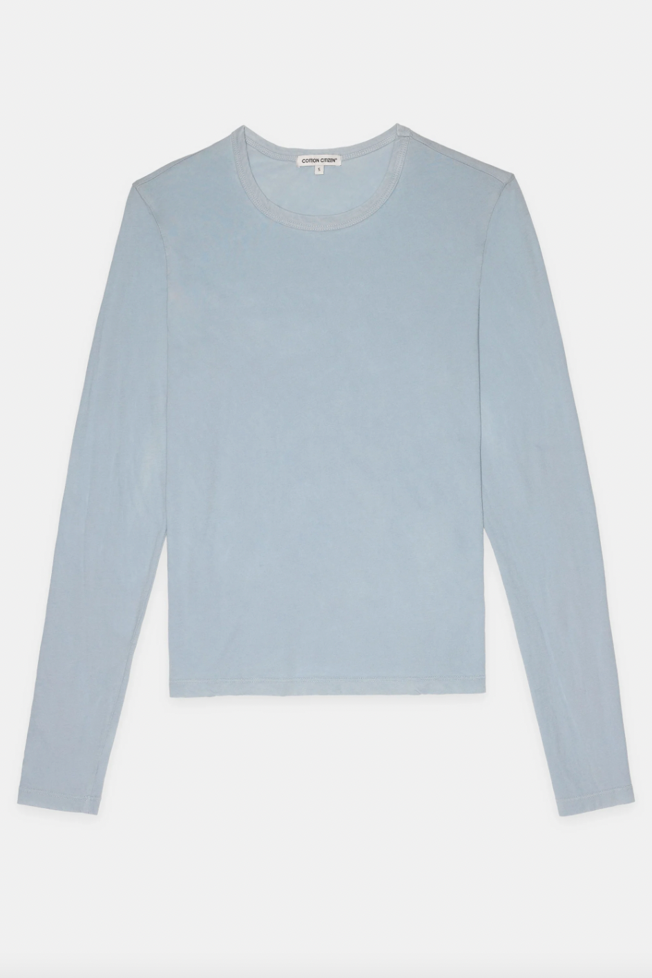 Standard Long Sleeve Shirt