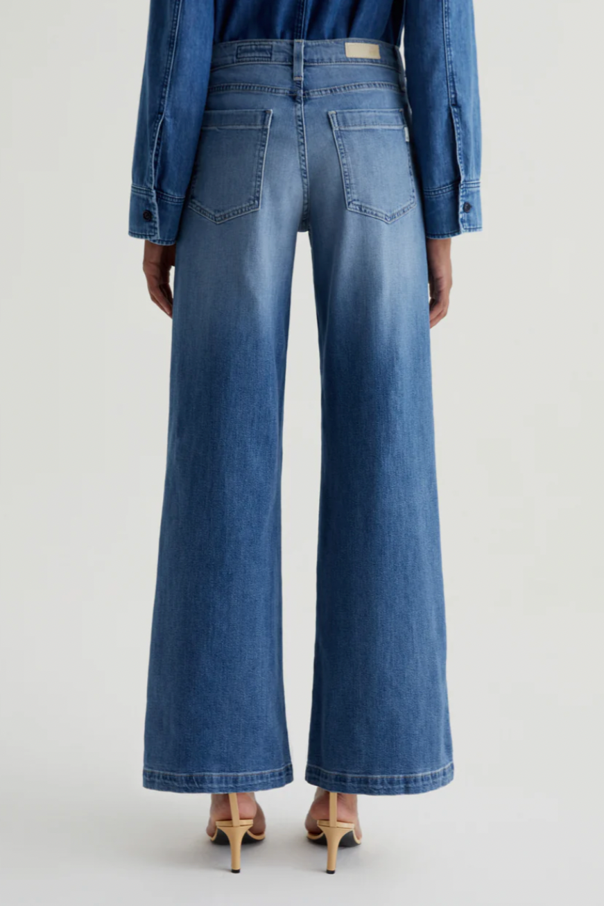 Stella Low Slung Palazzo