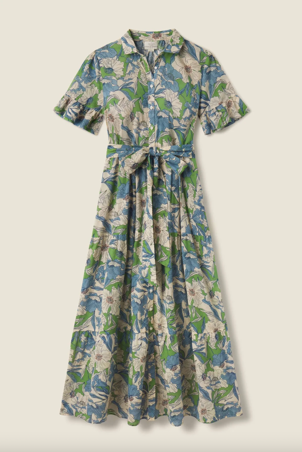 Martine Dress